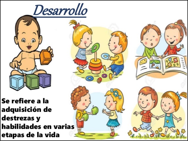 DESARROLLO