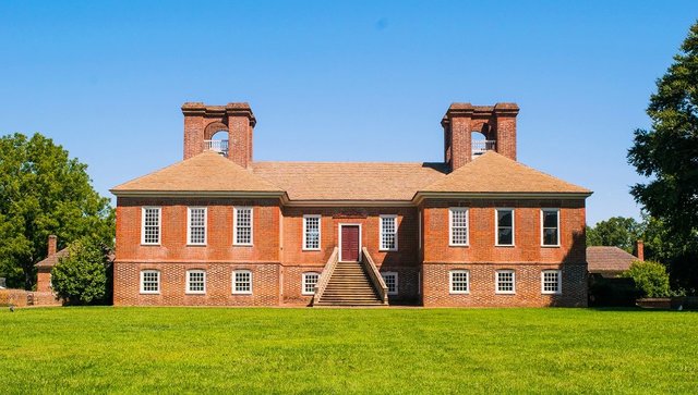 Birth of Robert Edward Lee