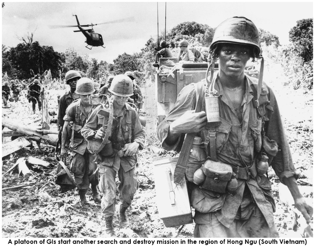 Vietnam war