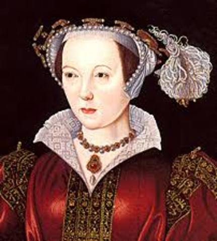 Catherine Parr