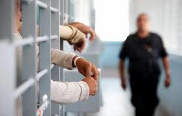 Falla Reinserción Social en Tabasco