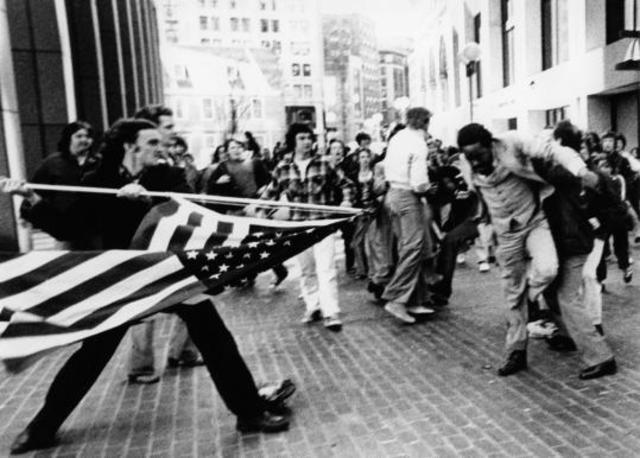 The Civil Rights Act of 1964