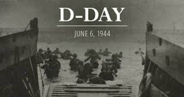D-Day
