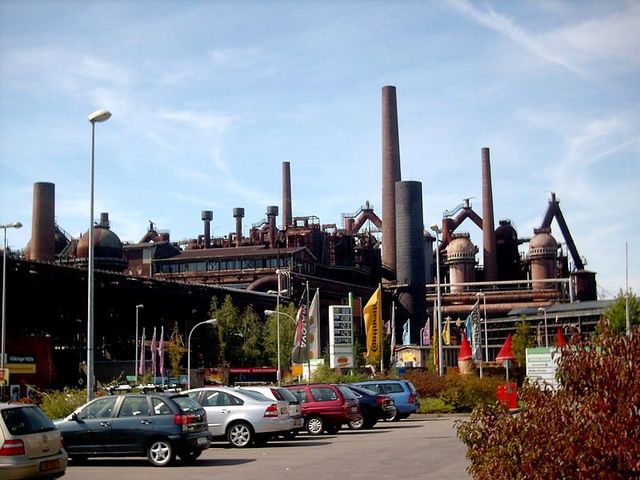 Industrie
