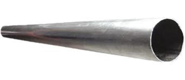 TUBOS DE FIERRO