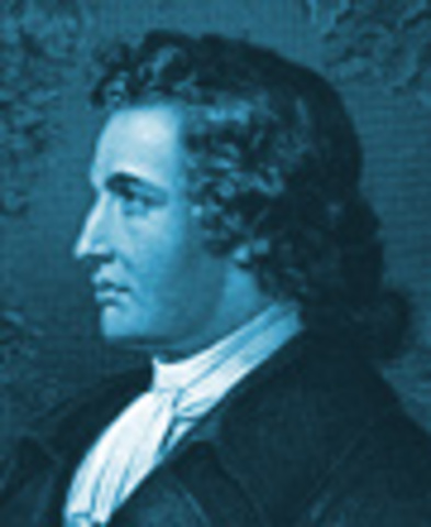 Johann Goethe