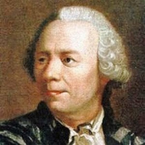LEONHARD EULER