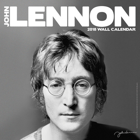 John Lennon