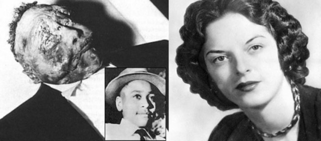 The Murder Of Emmitt Till