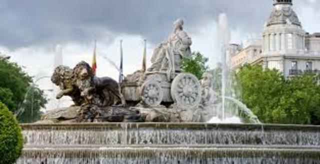 PROYECTOS DE FUENTES DE AGUA MONUMENTALES