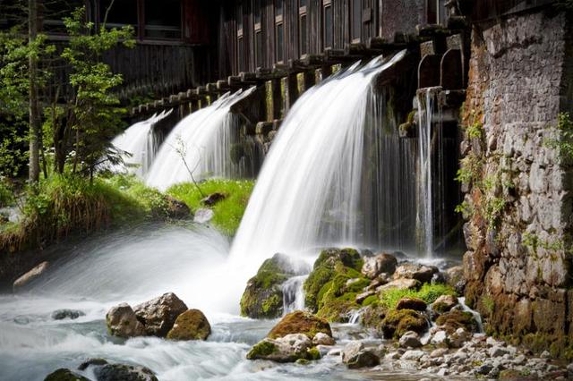 Creación de la rama científica de los fluidos