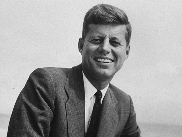 John F. Kennedy's assassination