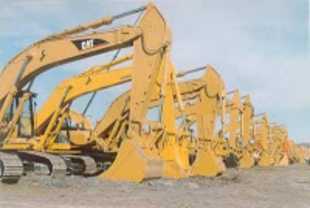 centrales de suministros de energía hidraulica