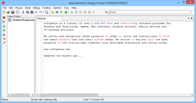Fortran