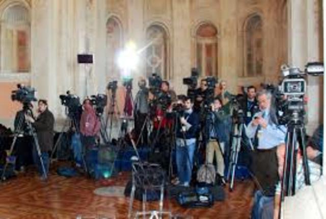 Nebraska Press Association v. Stuart