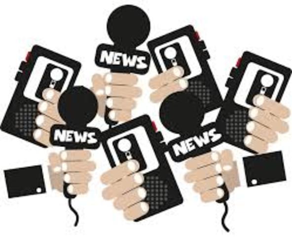 New York Times Co. vs. United States