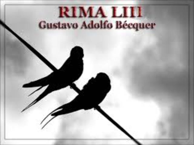 Rima LIII