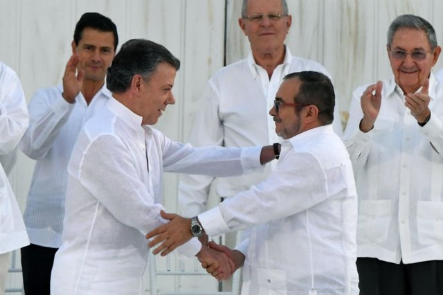 SE ANUNCIAN ACUERDOS SOBRE JUSTICIA