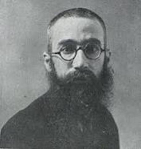 Ramon Maria del Valle