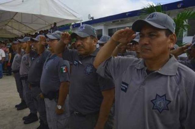 Falla el sistema de Reinserción Social en Tabasco