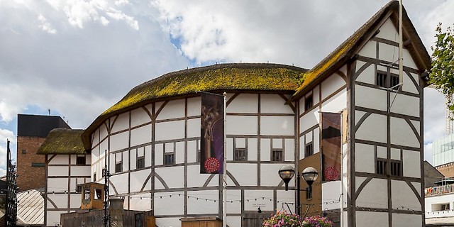 The Globe Theatre
