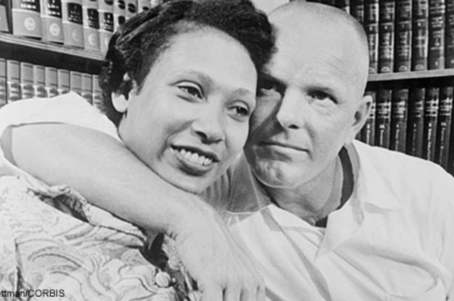 Loving v Virginia