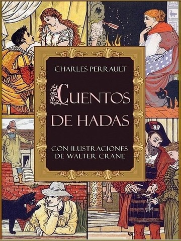 Charles Perrault (1628-1703)