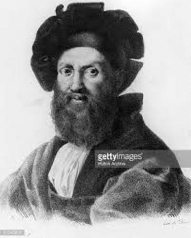 Baldesar Castiglione