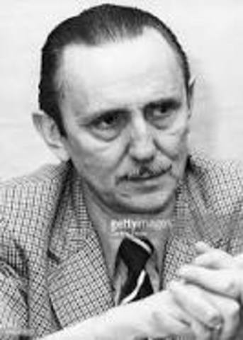 Antonio Buero Vallejo