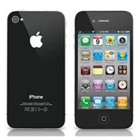 IPhone 4