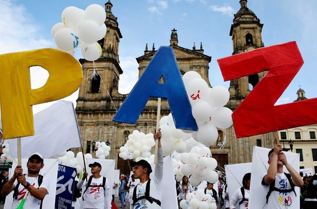 CIERRE FORMAL DE LAS NEGOCIACIONES