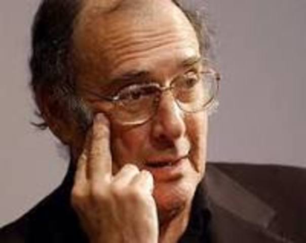 Harold Pinter