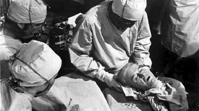 La esterilización de las personas con discapacidad