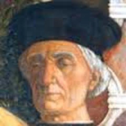 Vittorino Rambaldoni da Feltre