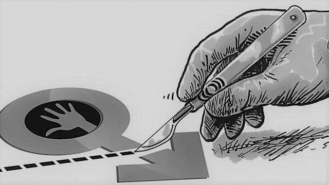 Esterilización Forzada