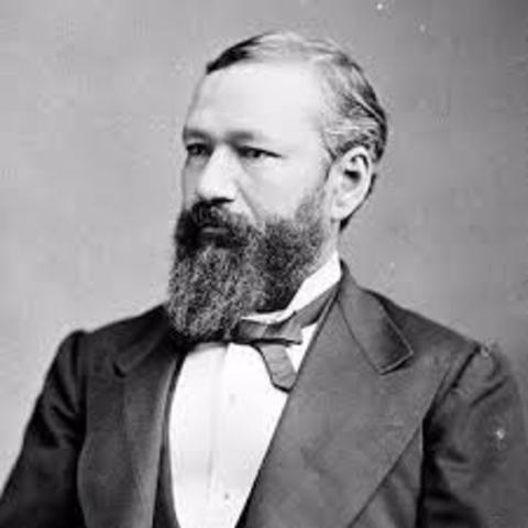 Plessy v. Ferguson
