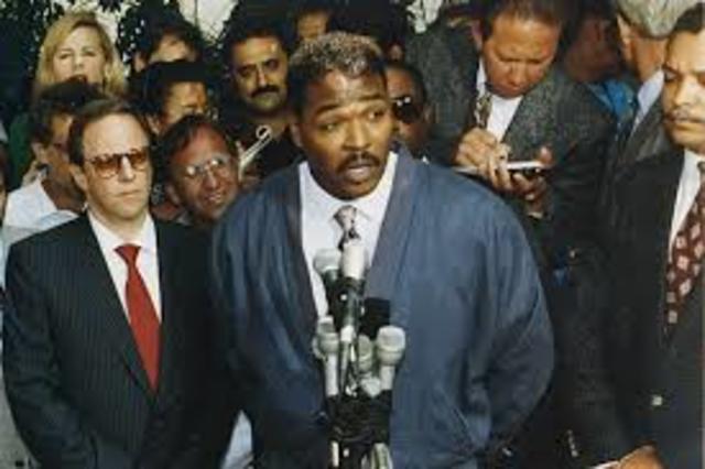 Rodney King Trial