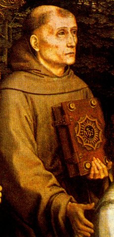 Bernardino de Siena