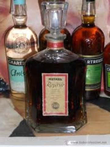 Origen de la palabra botella