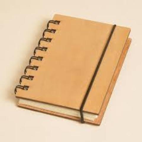 cuaderno