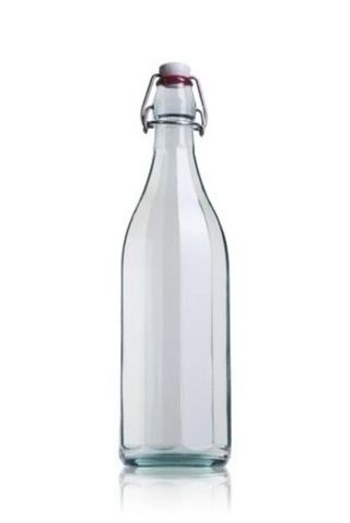 La botella en el siglo XIX y XX