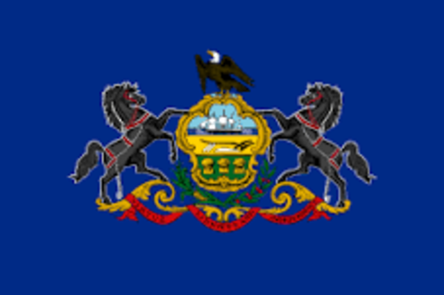 Pennslyvania
