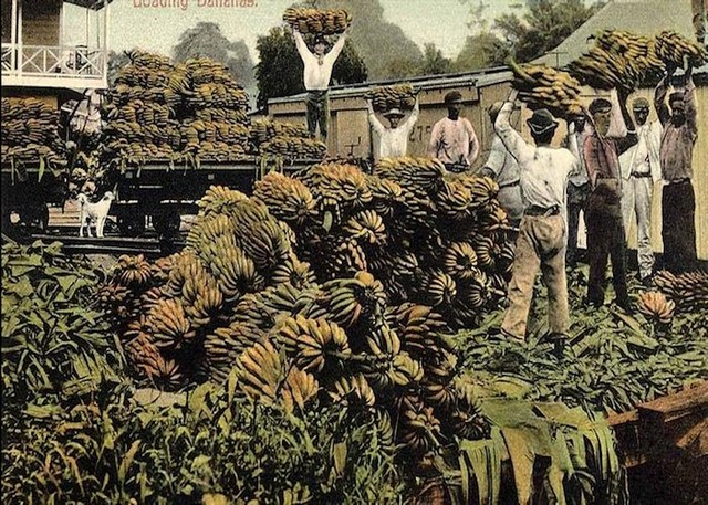 Masacre de las Bananeras