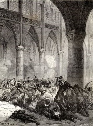 Masacre de Béziers
