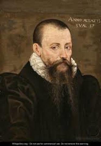 Michael de Montaigne