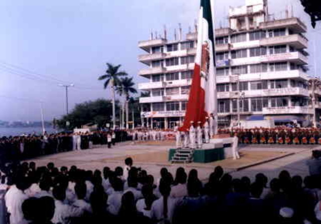 Grandes cambios en infraestructura.