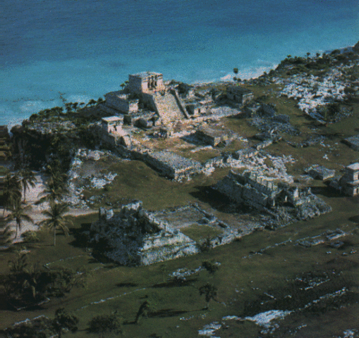 Programa Nacional de Modernización al Turismo.