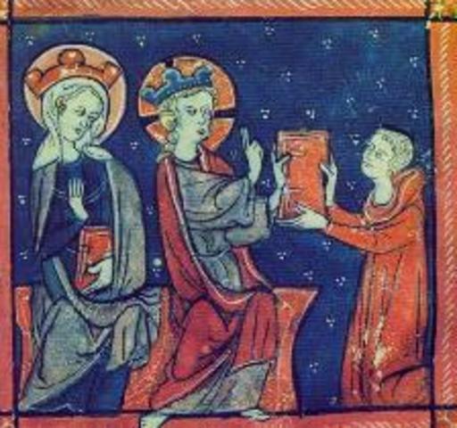 Redacción del código de philippe de beaumanoir