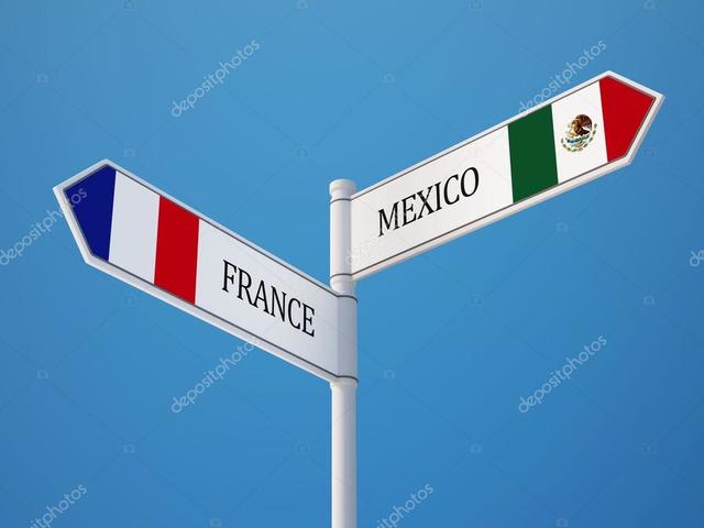 México, fuerte en la industria turística.