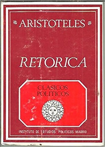La retórica